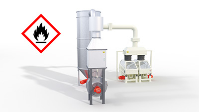 6105_18_Cleaning + Sorting - Flammable