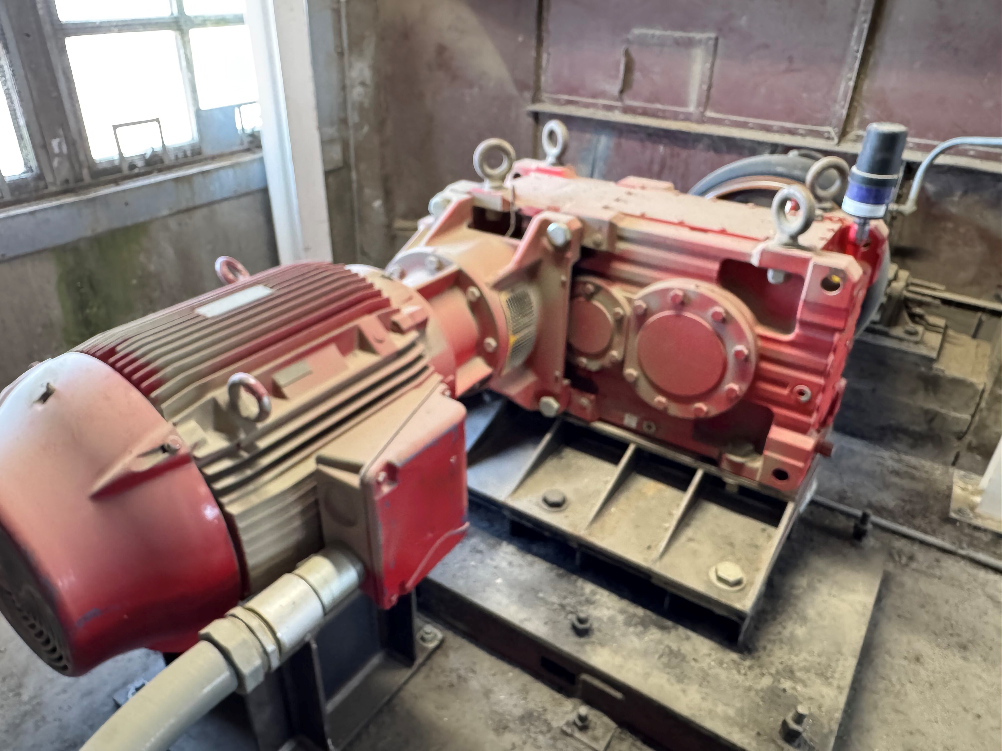 Case Study | Reverse Engineering for Precise Replacement